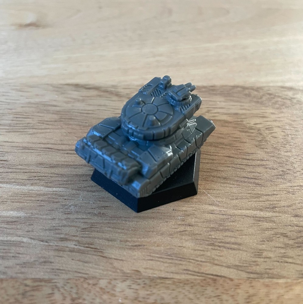 Catalyst Battletech *SINGLE* Battlefield Support Rifle and Command--Sturmfeur