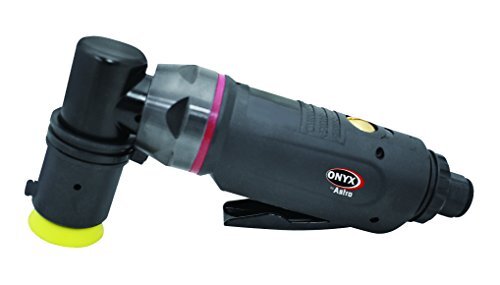 Astro Pneumatic 332 Air Denibbing Sander