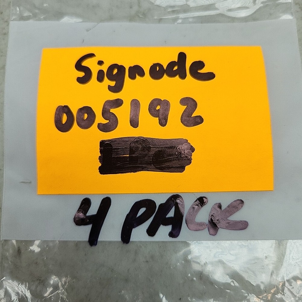 4 Pack Signode 005192 AST Retaining Pawl Pin For AST Models