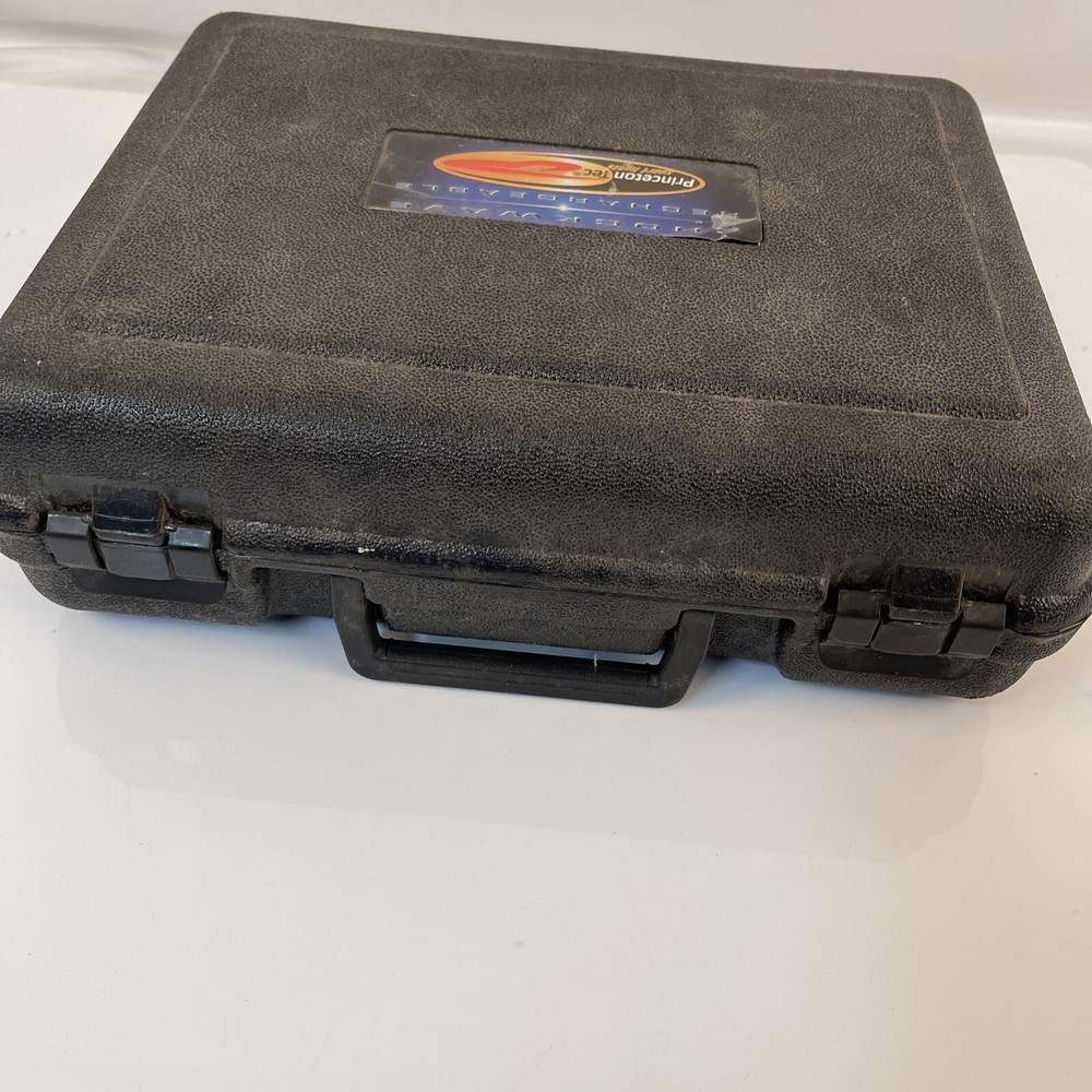 Princeton Tec Shockwave Rechargeable Dive Light Case Only.