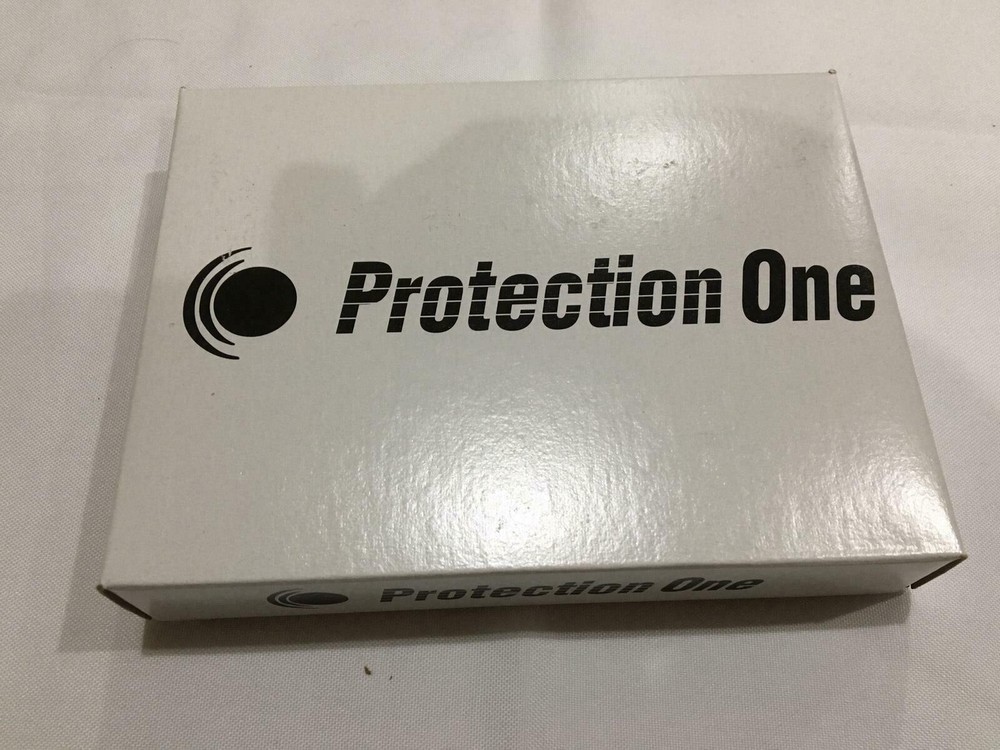 Honeywell 6150RFPL2 Fixed English Keypad with Programmable Function Keys