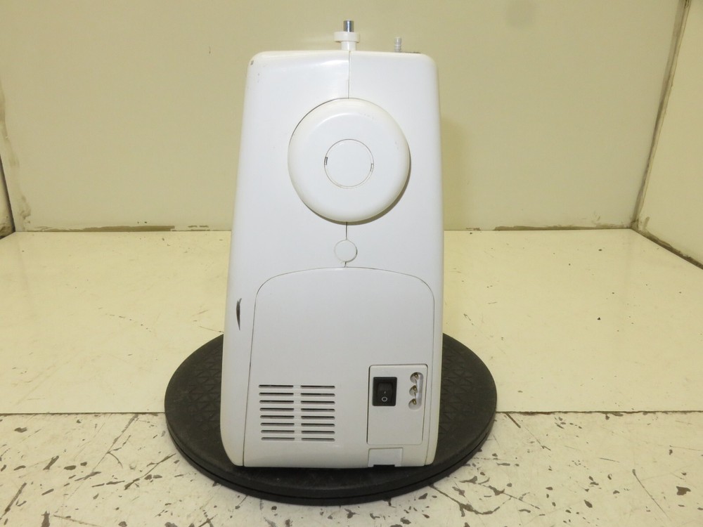 Sears Kenmore 385.1543600 Sewing Machine - Untested As-is