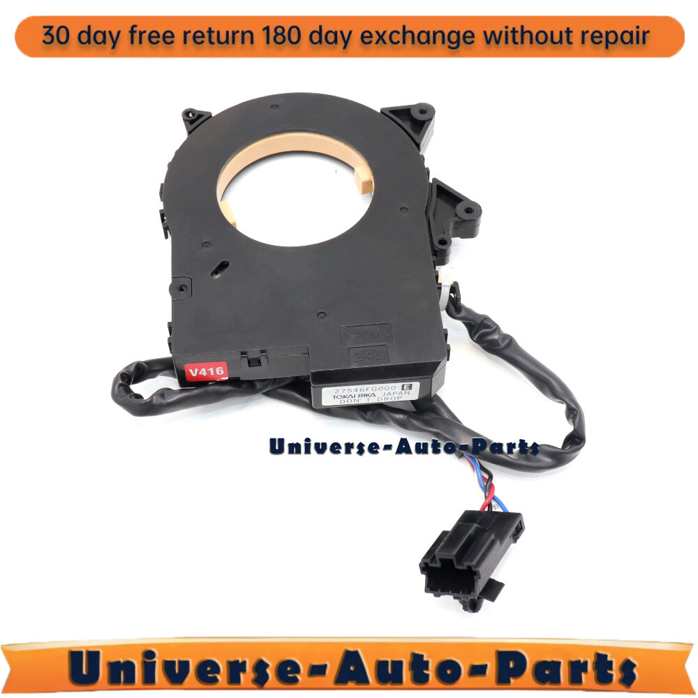 Steering Angle Sensor For Subaru 2009-2013 Forester 2008-2014 Impreza STI WRX