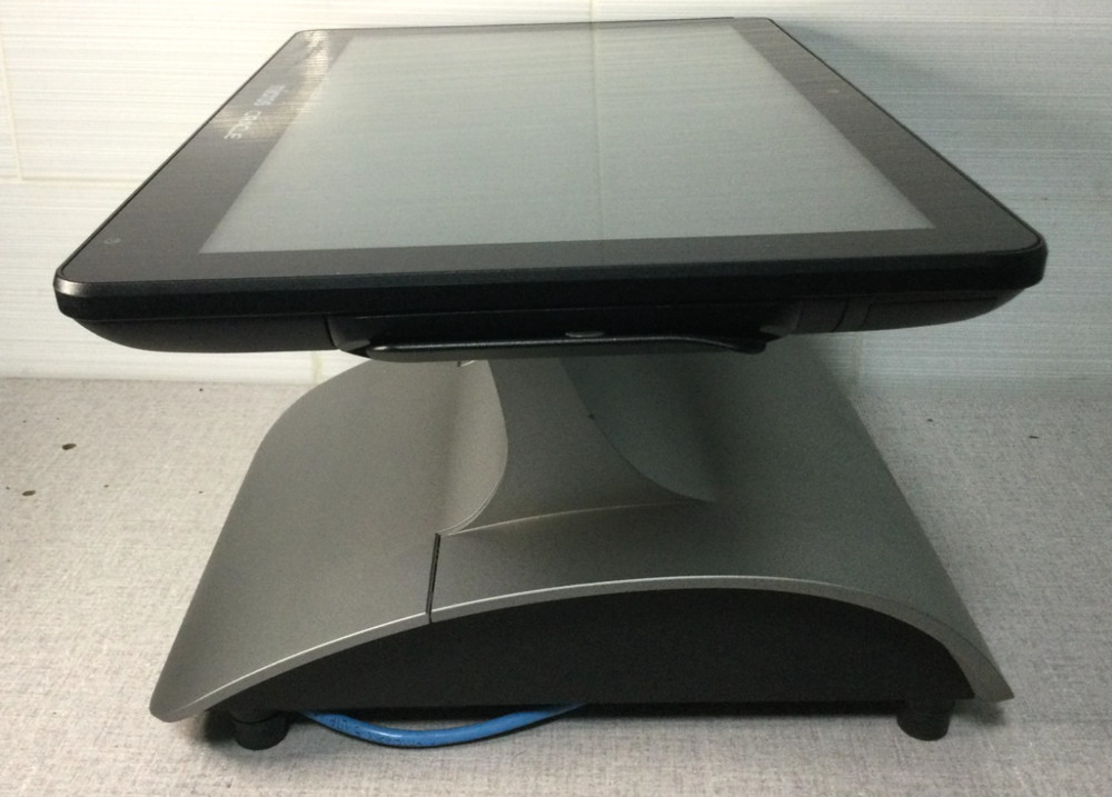 MICROS ORACLE 7321805 WORKSTATION 6 TOUCHSCREEN POS DOCKING STATION