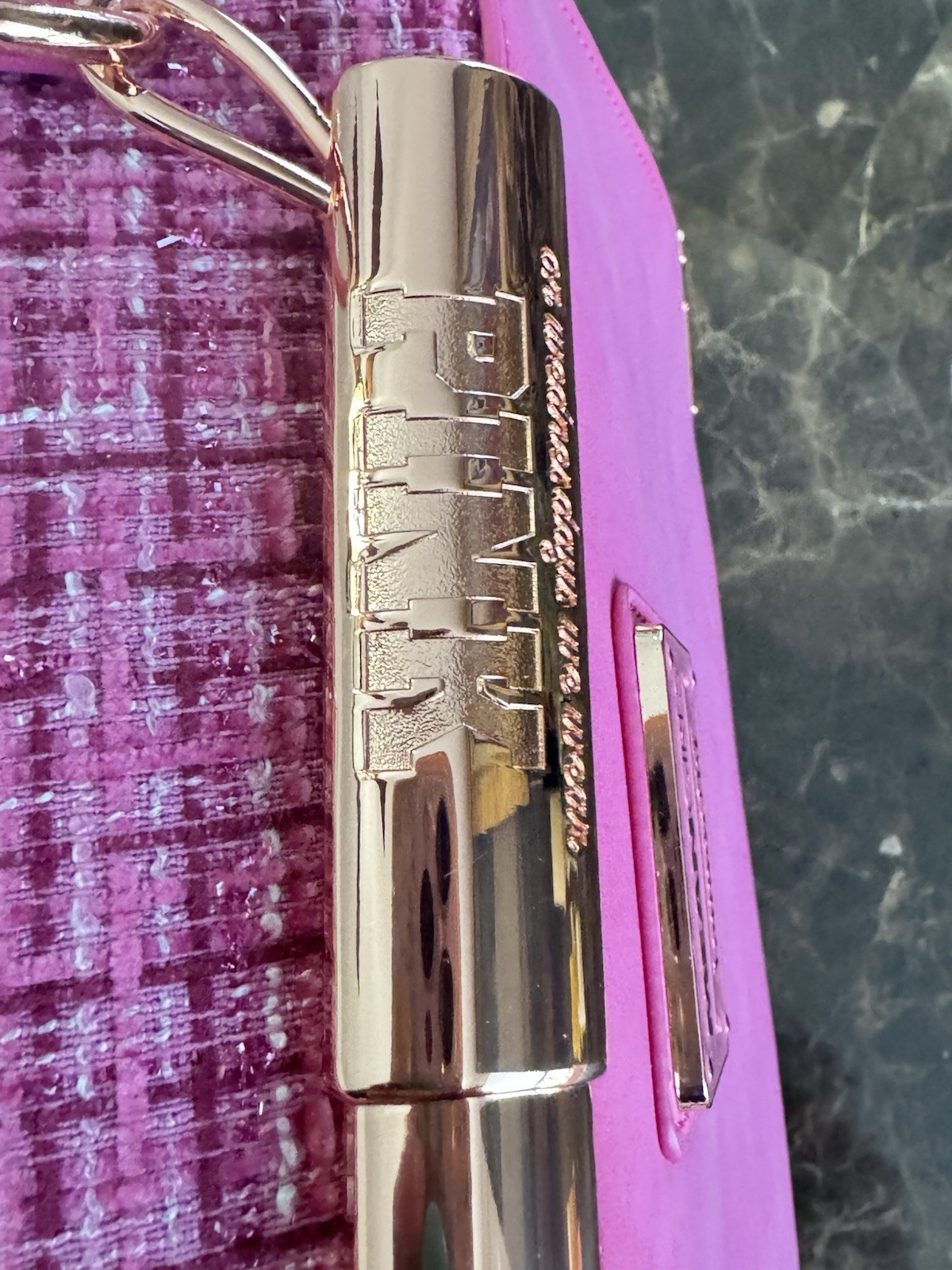 Disney Loungefly Mean Girls Lipstick Crossbody/Bag/Purse NWT