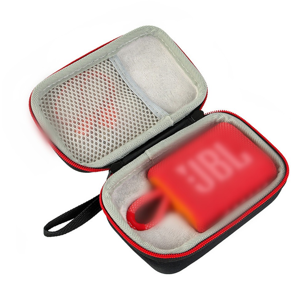 Hard Case Storage bag Protection Case For JBL GO 3 Wireless Bluetooth Speaker