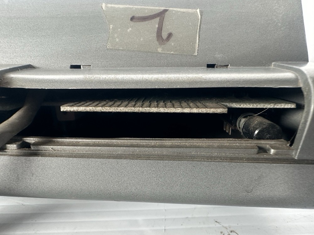 Radio Shack TRS-80 Computer Powers On No. 26-1104. Lowercase Modification Kit