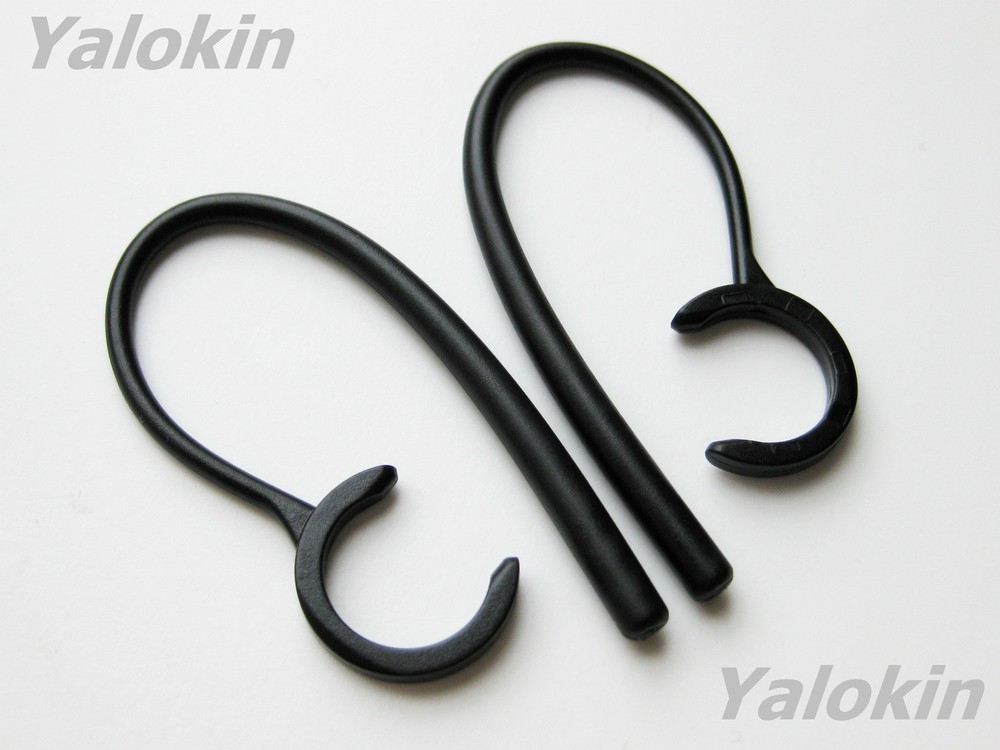 2 Earhooks Loops for Blueant Endure T2 Headset Wireless Device