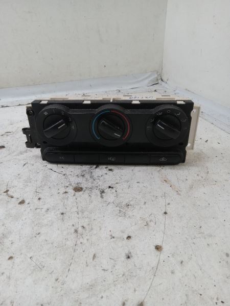 Used A/C Selector Switch fits: 2007 Ford Edge Main AC automatic control dual zon