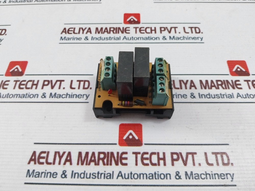 Murrelektronik ARP-2/1 Relay Circuit Board Module