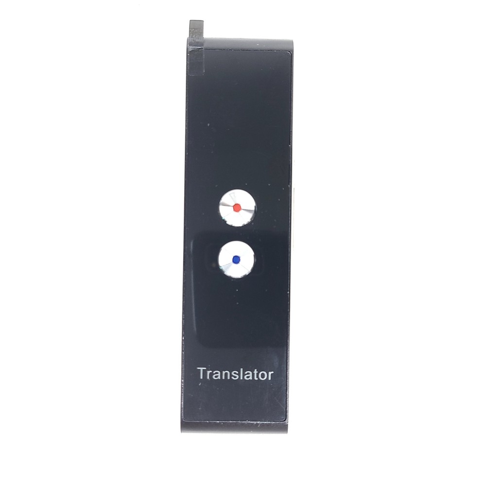 T8 Smart Device 96 Languages Real Time Speech Translator