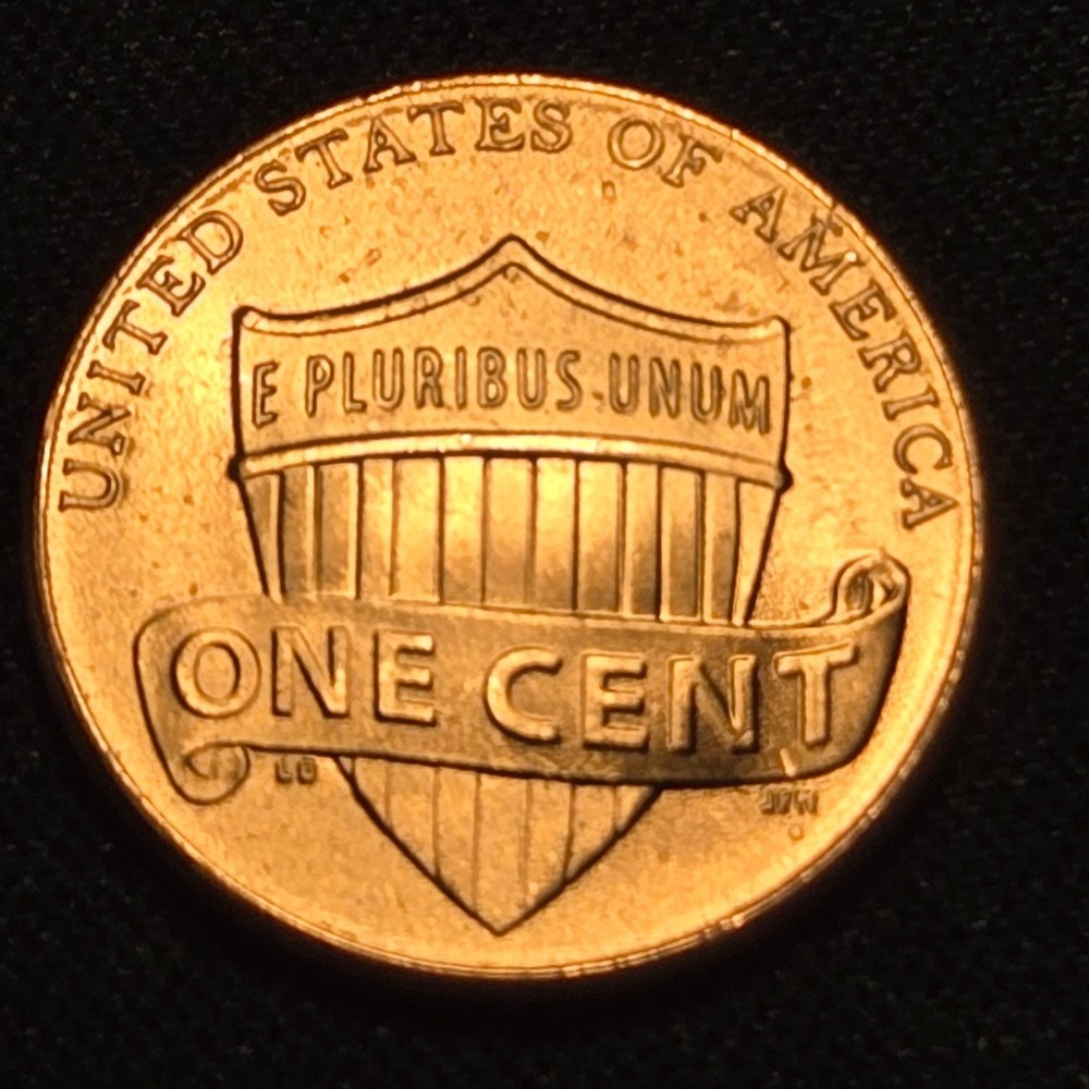 2025 Lincoln Penny DDO. DDR VDR Errors Uncirculated