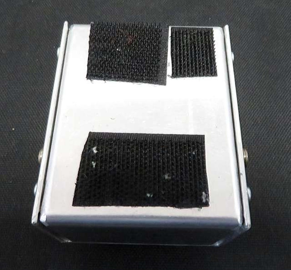MP CUSTOM FX Opto Compressor DUO Bass Compressor