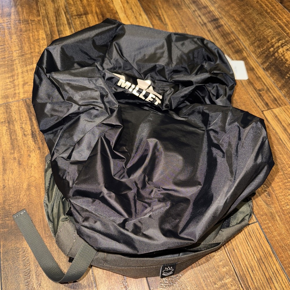 Millet Kula 20/deep jungle