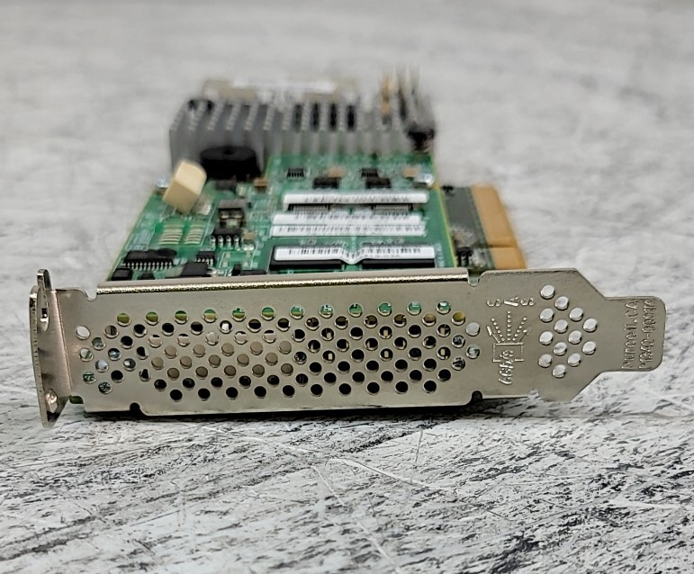 INTEL l3-25413-28a UCS-RAID9271CV-81 V04 RAID Controller Card