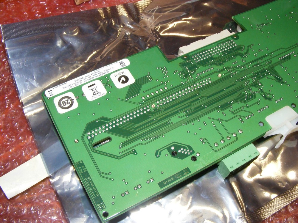 UTC Fire & Security M5PBMSP Control Board (a)