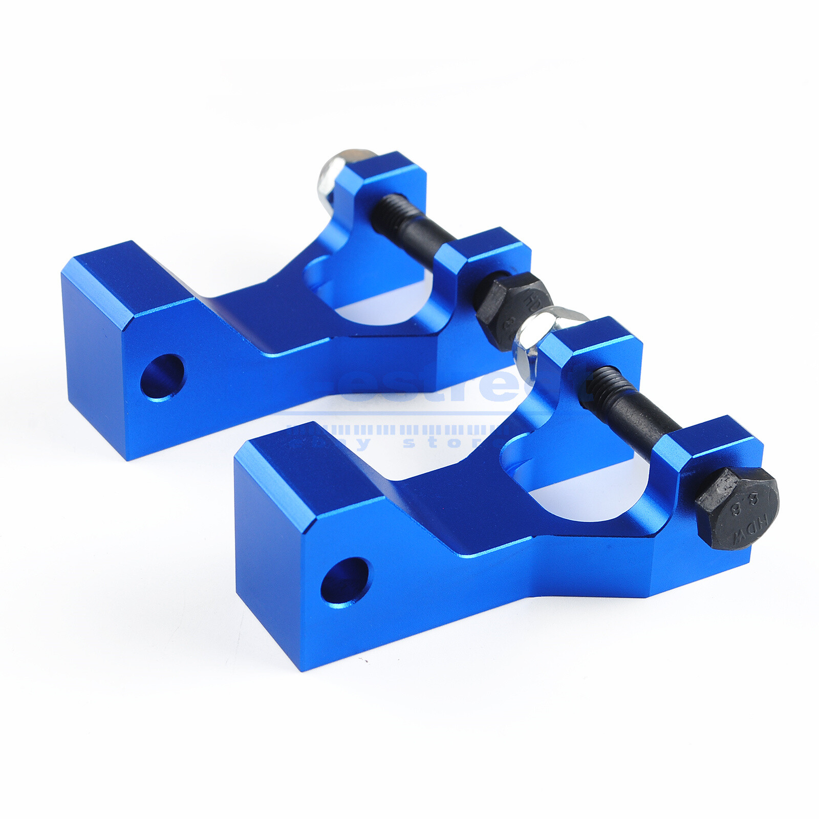 2 Front Lowering Kit For Yamaha YFZ450, Blaster YFS200, Banshee 350 YFZ350