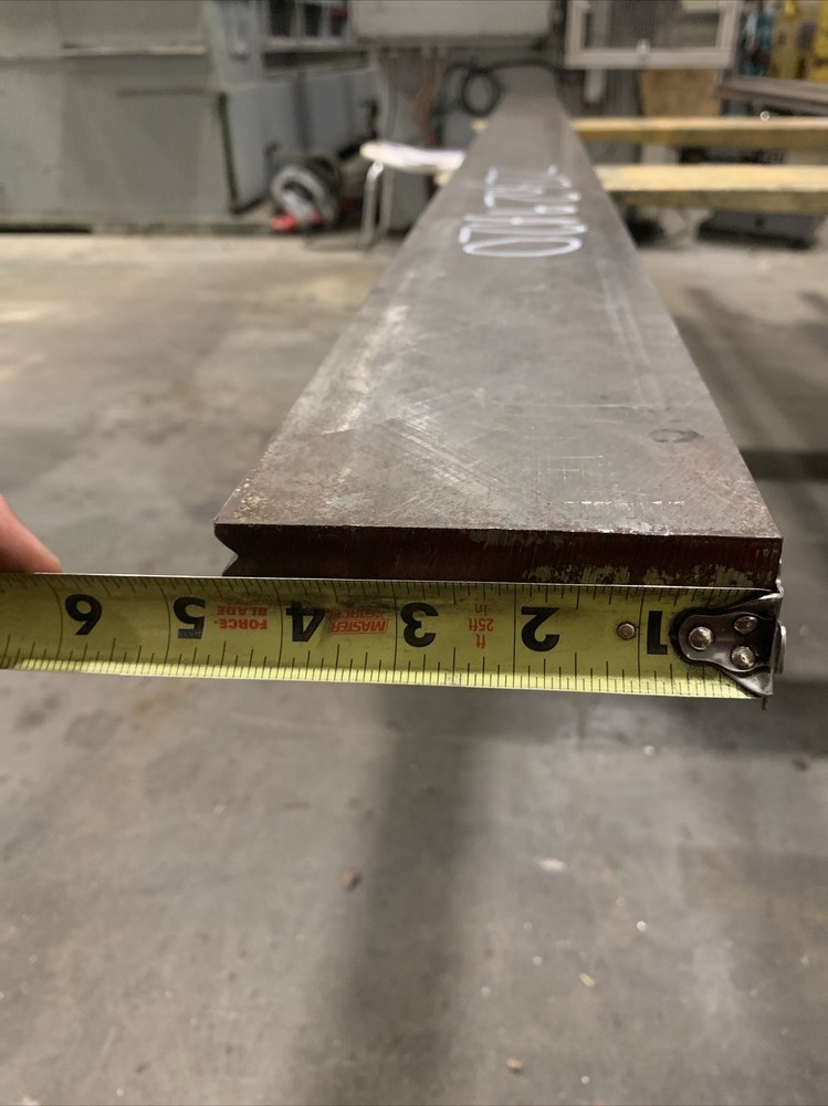 77” Double Sided Offset Die Used Press Brake Tooling