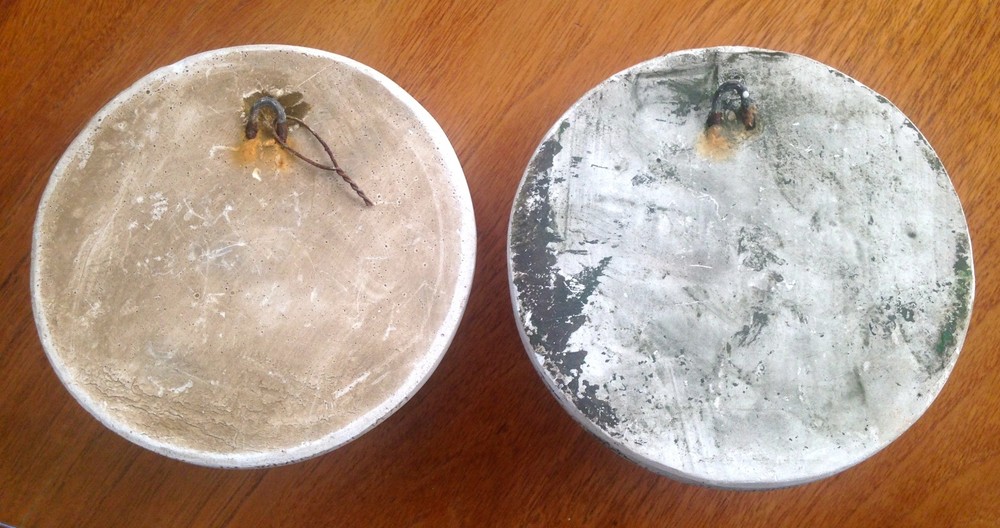 Set of Decorative Suns