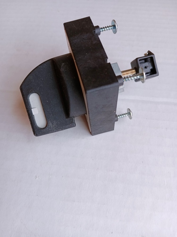 moeller electric door coupling handle motor protector