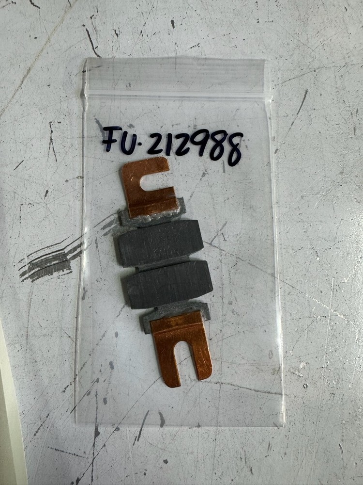 212988 Fuse Link - New Replacement Part