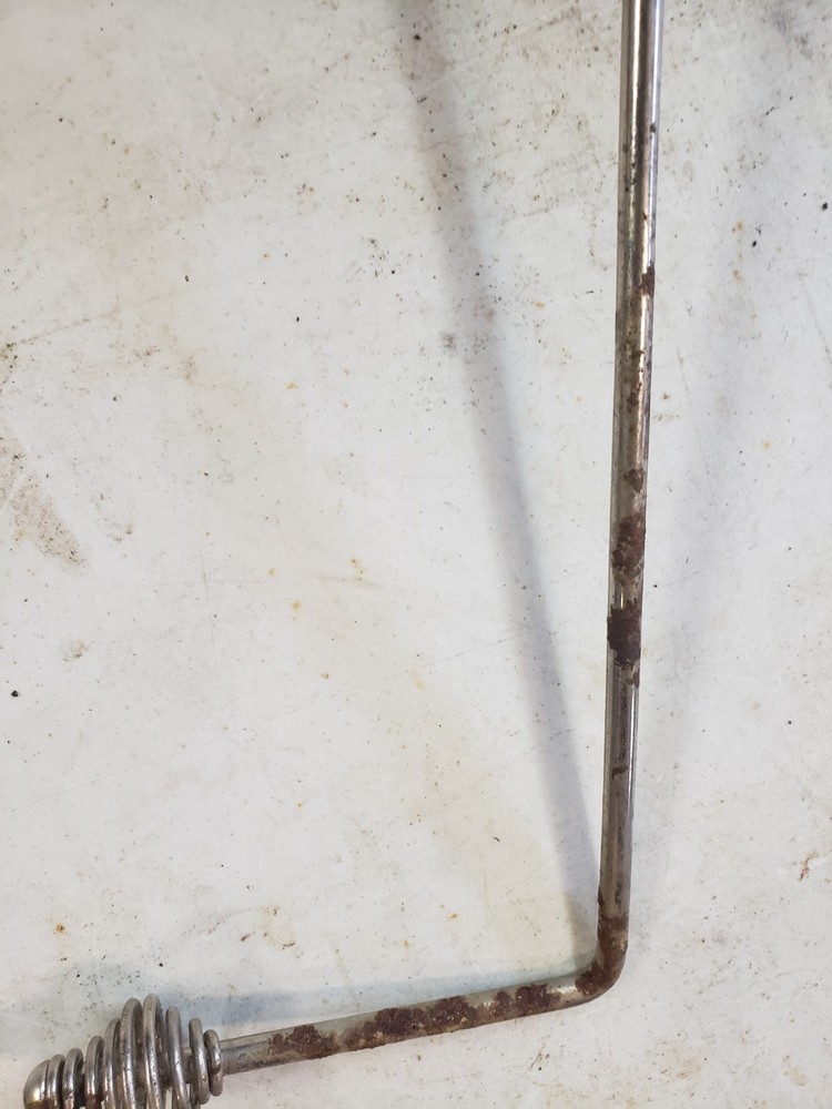 Vermont Castings Damper Handle