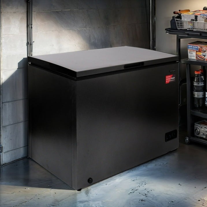 Frigidaire 10 cu. ft. Chest Freezer