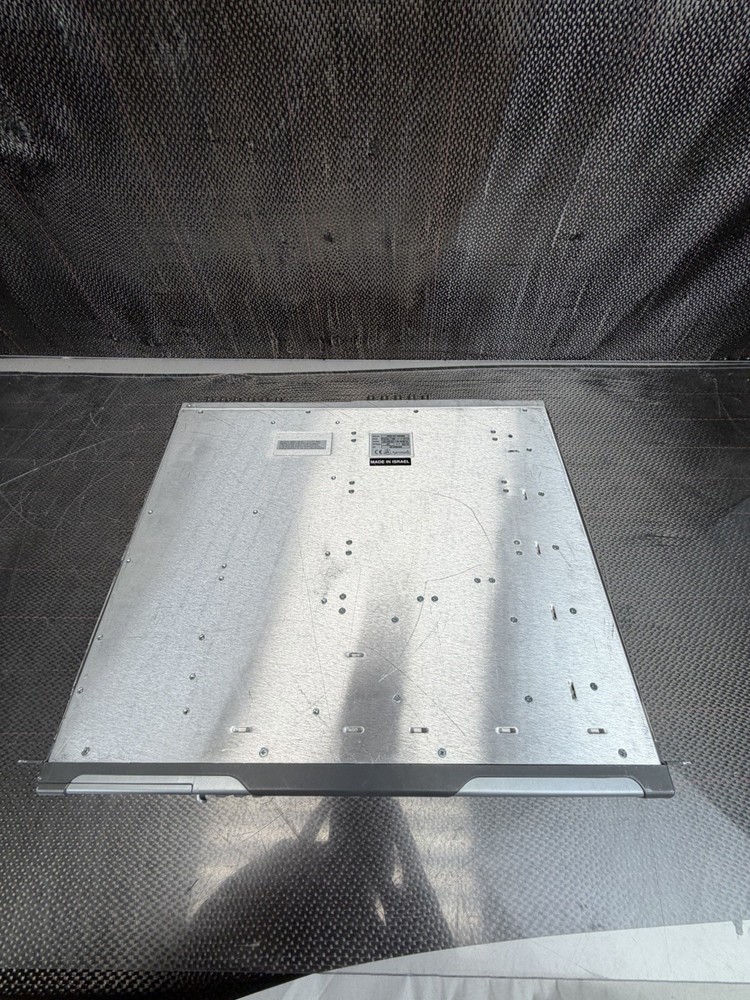 HARMONIC Multifunctional Integrated Receiver Decoder ProView-7100 *Read-Alarms*