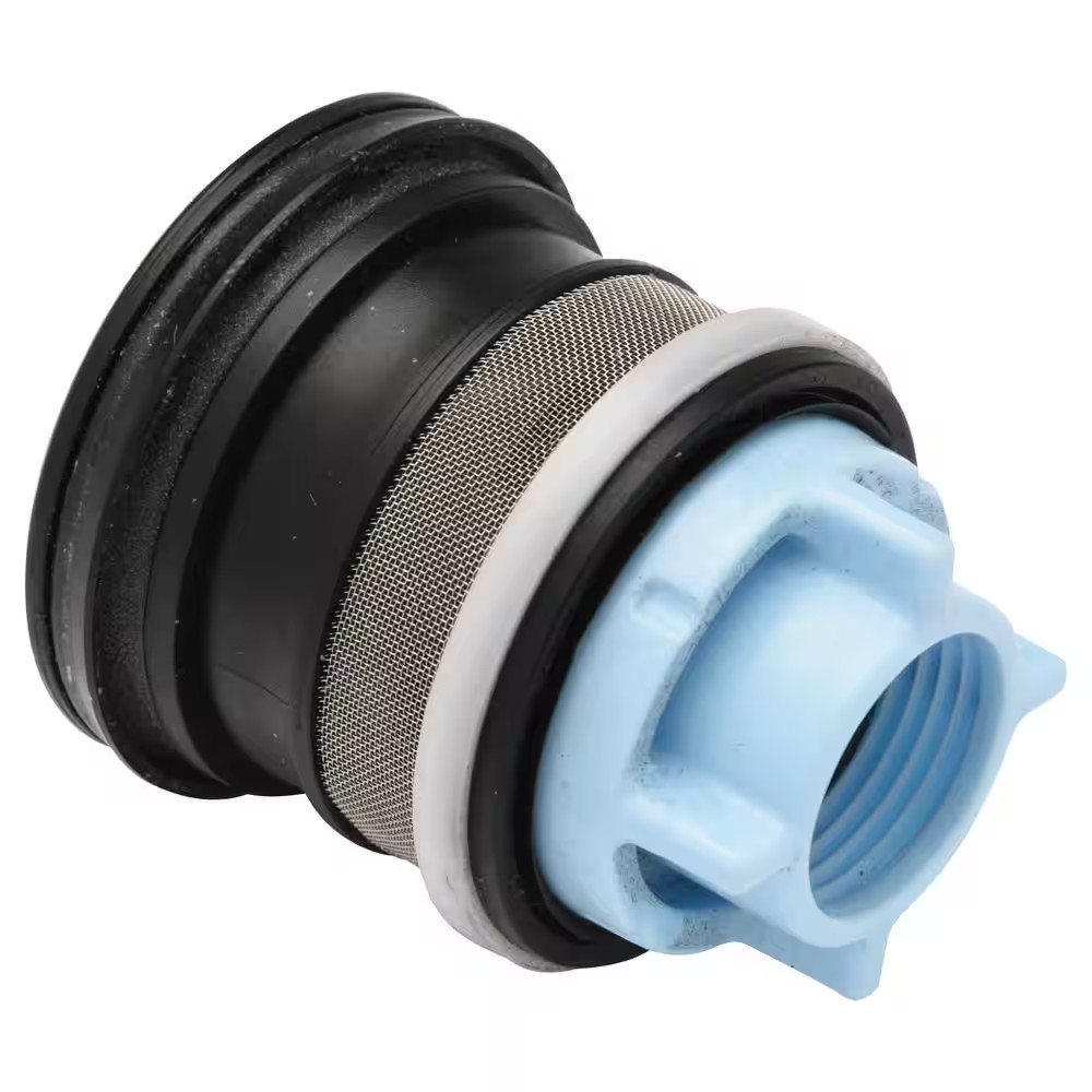 .125 GAL Flush Valve Piston Kit
