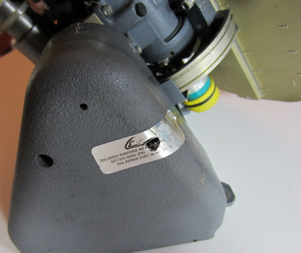 RCA RADAR MI 585202, ARRAY MI 585084/1716803-502 AS PICTURED