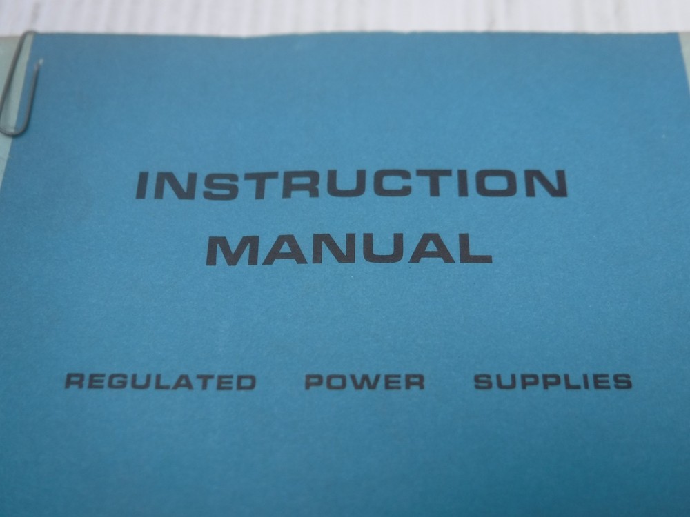 Lambda LM CC Package Manual IM-LMCC