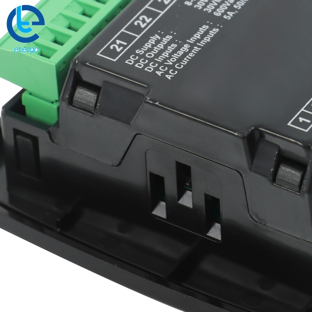 Control Module Replace Deep Sea Generator Controller DSE4520MKII Control Panel