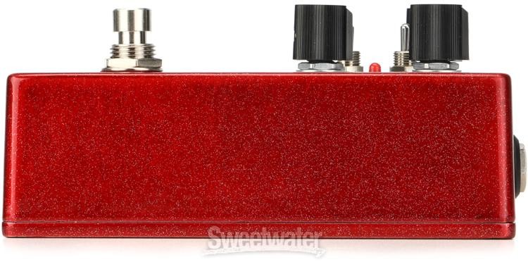 EarthQuaker Devices Grand Orbiter V3 Phaser Pedal