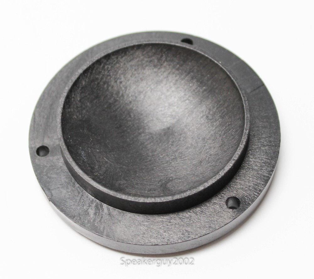 Original Altec Lansing Compression Driver Loading Cap