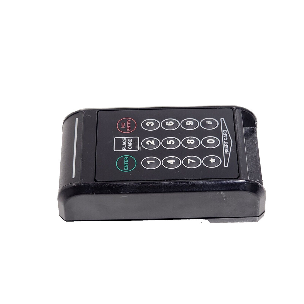 Veridt 900W2036 Stealth Series Reader Used READER ONLY