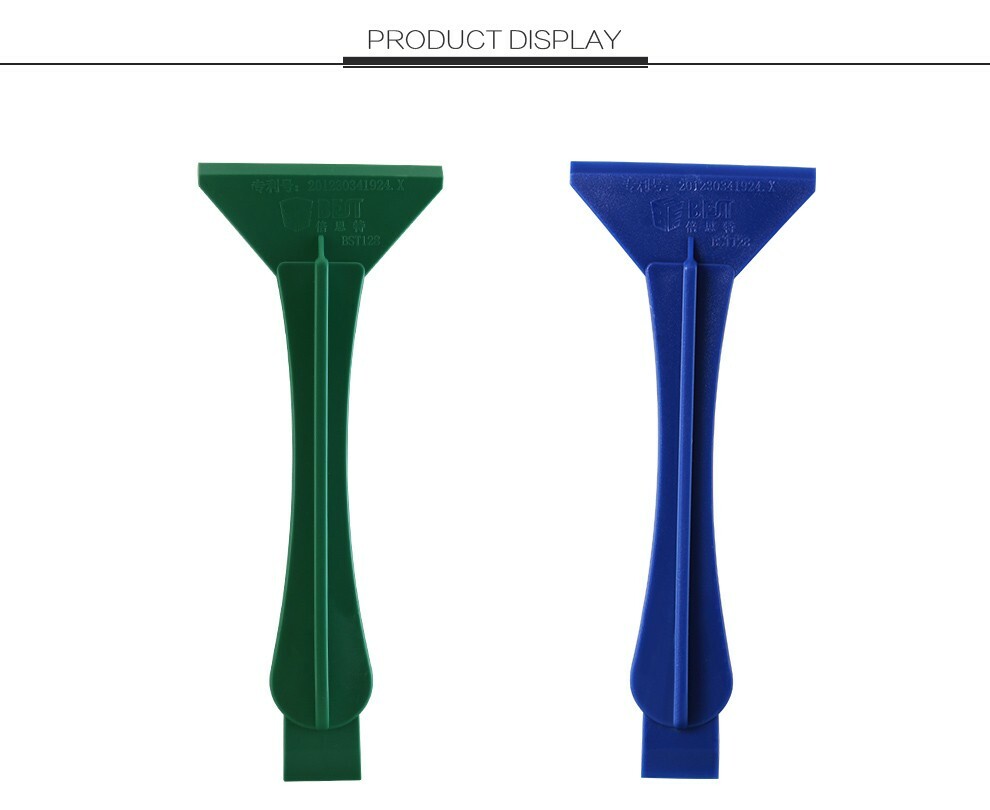 Wide Angle Plastic Pry Tool laptop Tablet LCD Screen iPhone Case Cover removal
