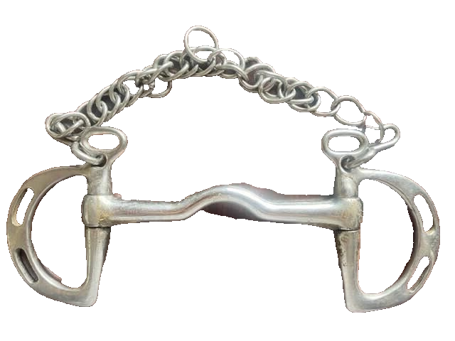 Shires Equestrian Bit