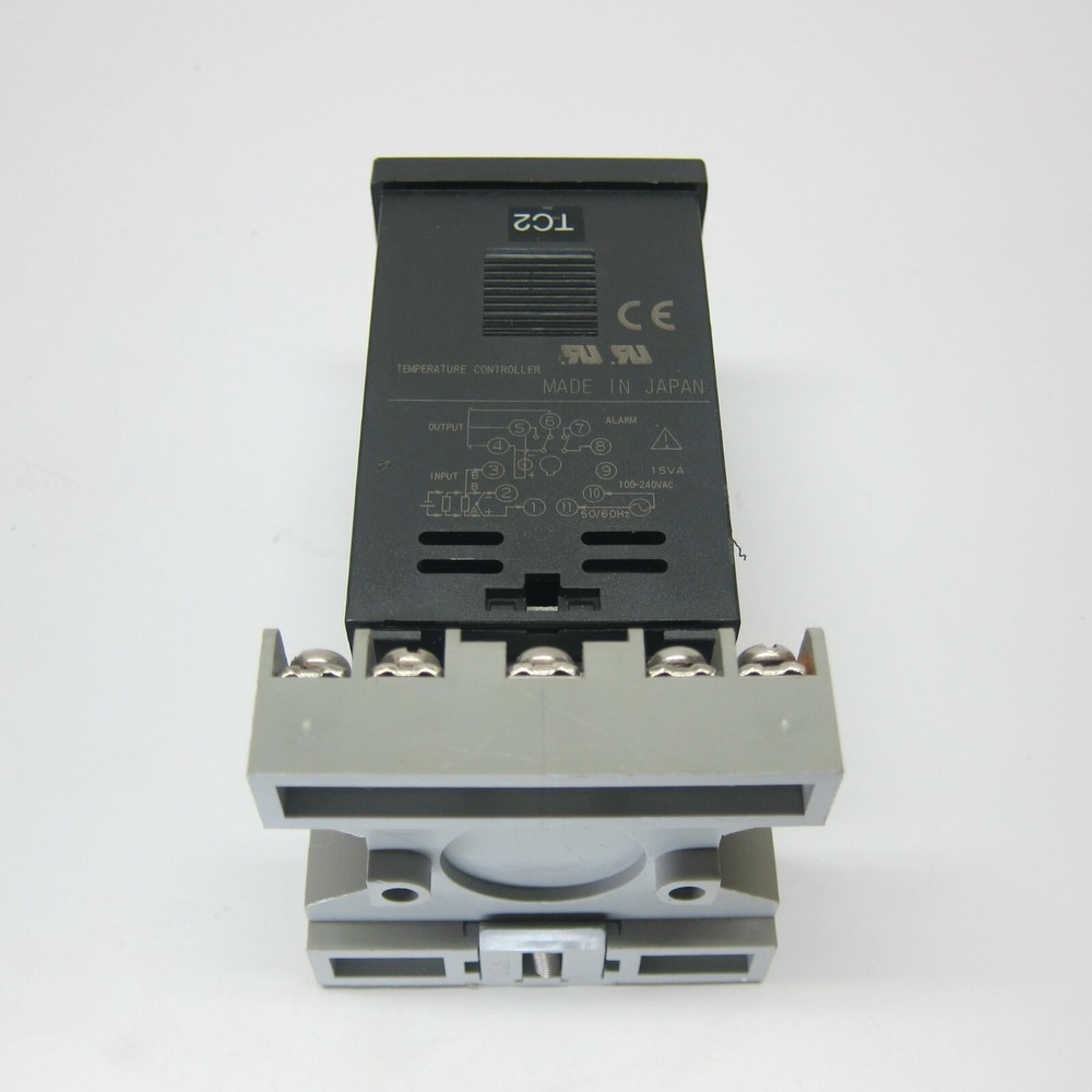 Affinity Fuji PXZ-4 PXZ-4-SDY2-5V Temperature Controller