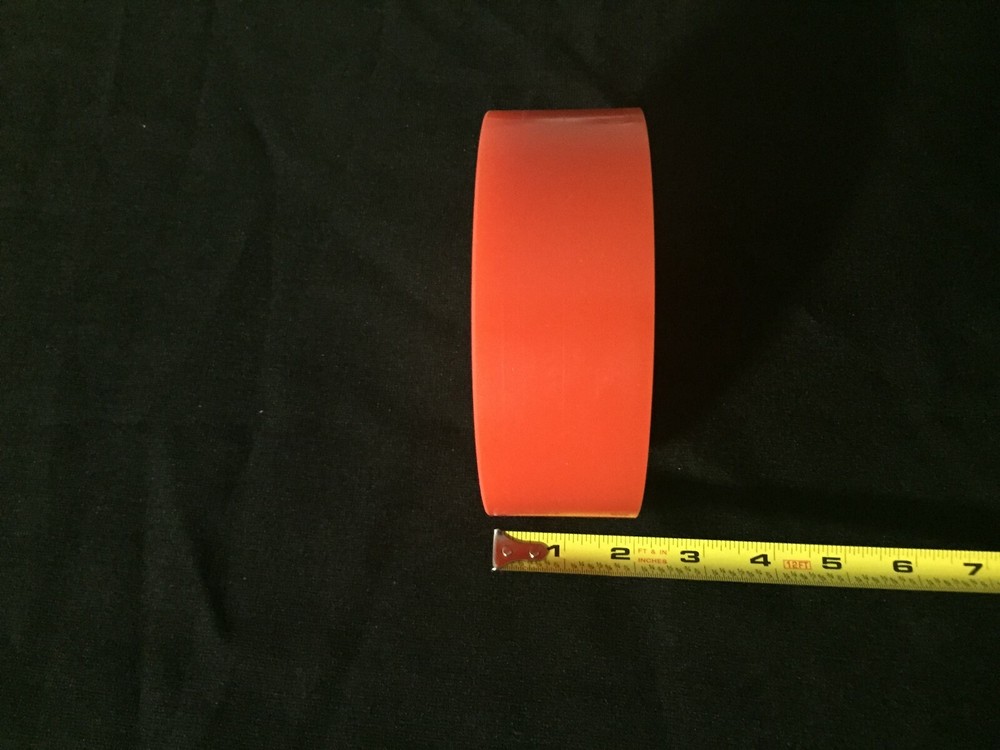 Weinig Moulder Feed Wheel 2" Wide