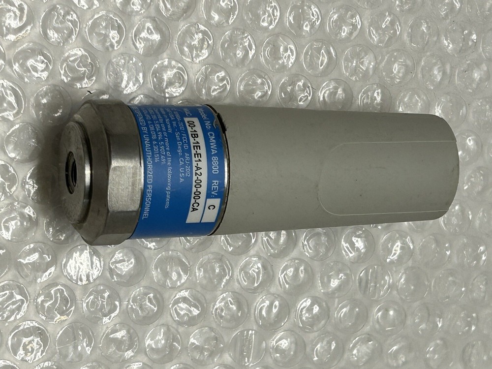 SKF Wireless Machine Condition Sensor CMWA 8800