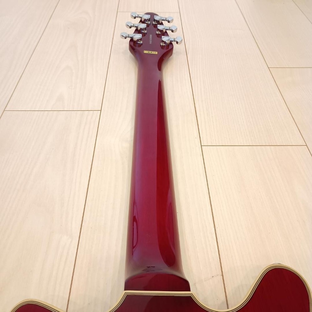 Brian May Guitars Red Special