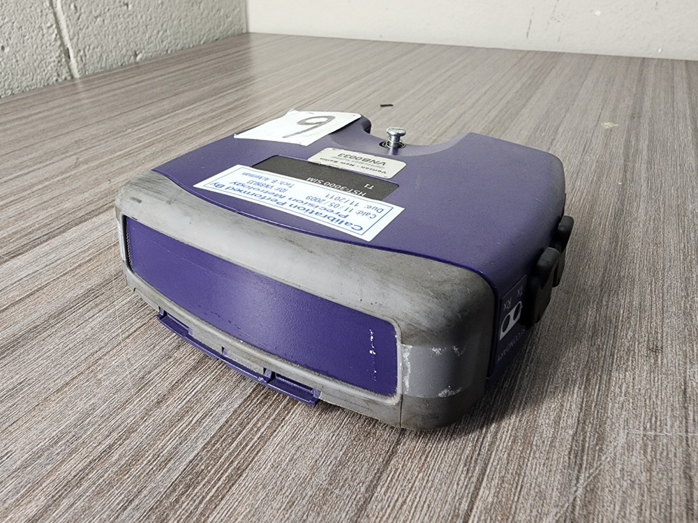 JDSU HST-3000 SIM T1 Service Interface Module