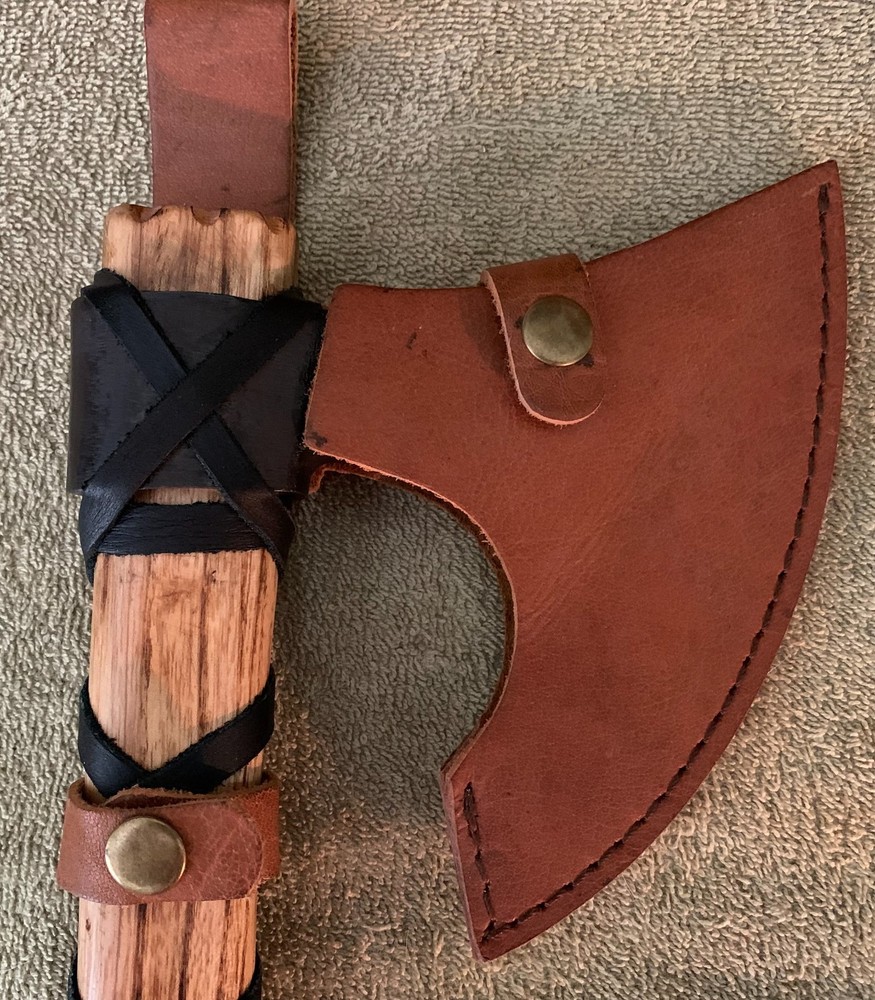 Ragnar Throwing axe