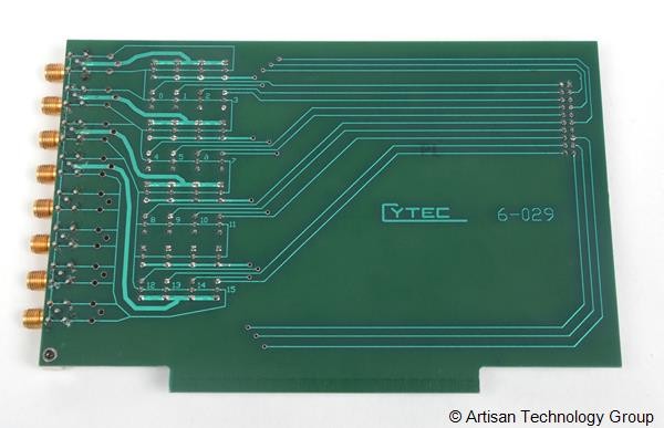 Cytec VX/4x4 Coaxial Matrix Module