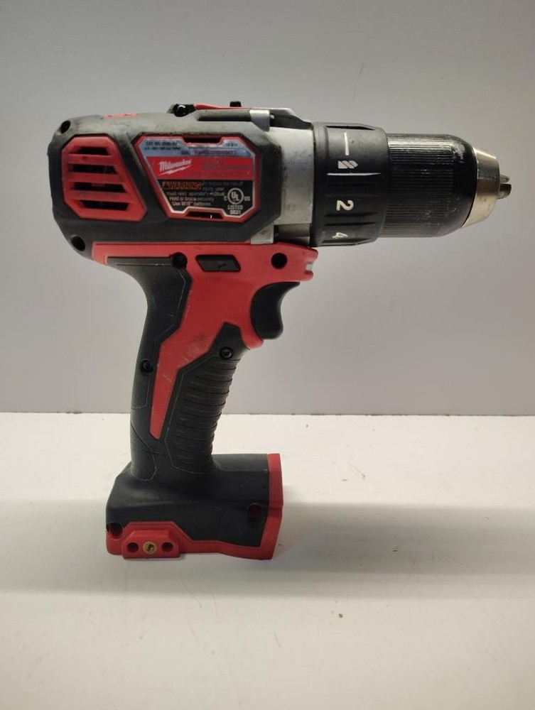 1/2IN DRILL DRIVER TOOL ONLY (P14020755)