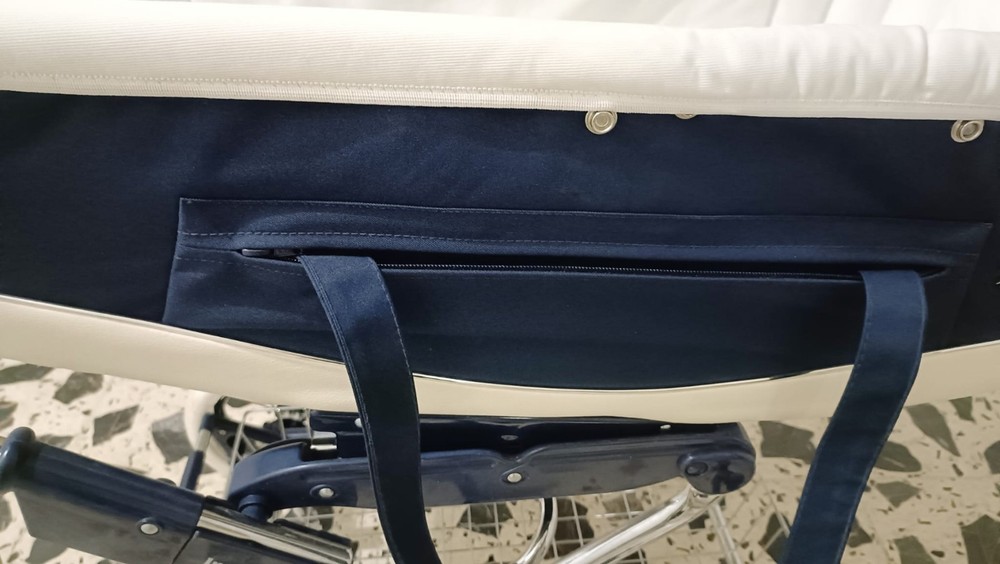 english wheelchair