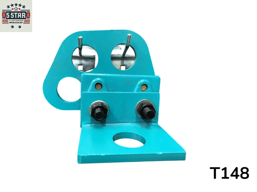 Mo Clamp style 4050 Multi-Angle pulling clamp Auto body frame machine clamp pull