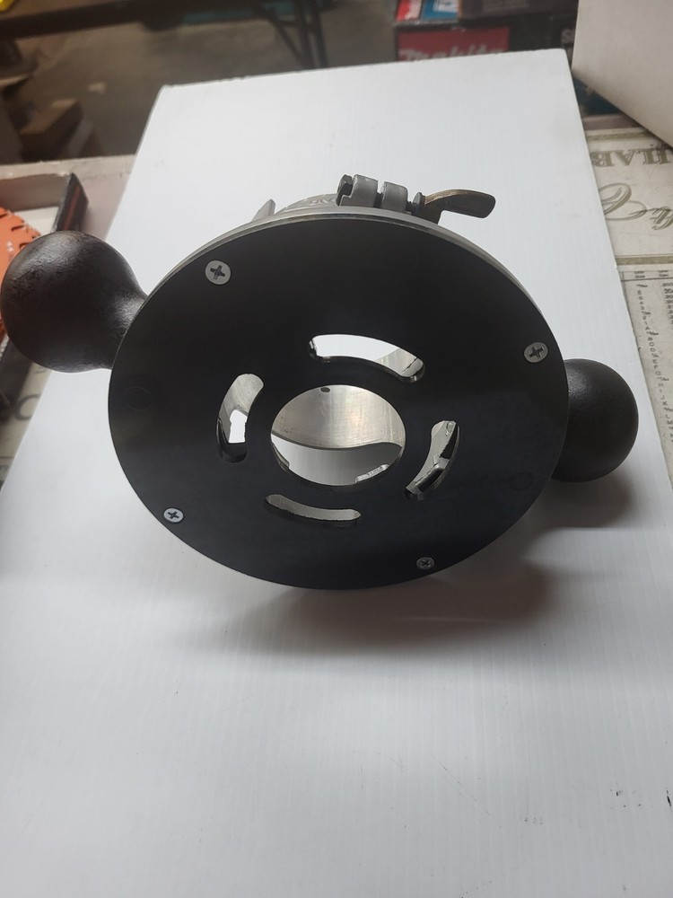 Bosch Router Base Fits 1604A 3605702600