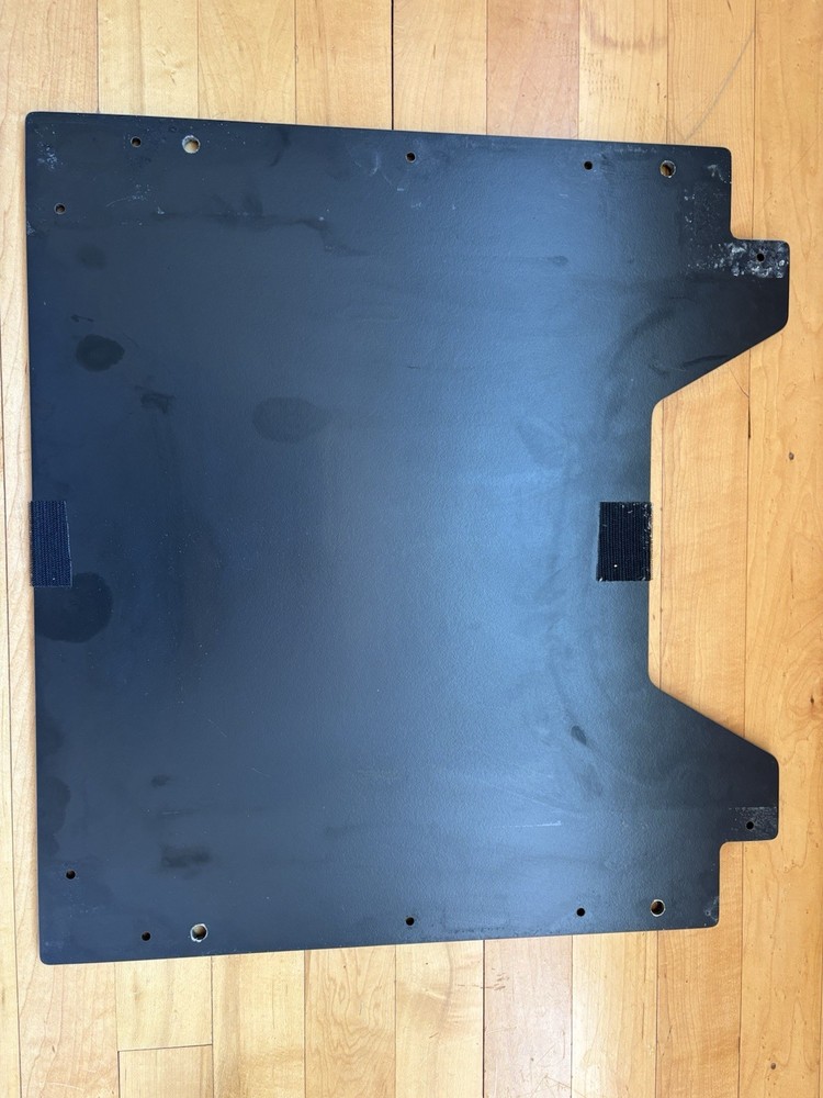 Skytron Elite 6500 Body Support Radiolucent Replacement Table Top