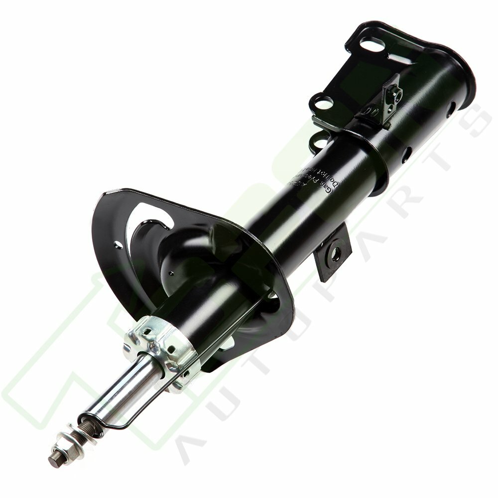 Front Pair Shocks & Struts For 2008-2014 Dodge Avenger 2011-2014 Chrysler 200